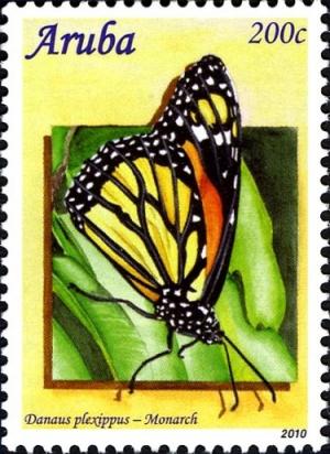 Colnect-977-301-Monarch-Butterfly-Danaus-plexippus.jpg