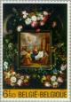 Colnect-185-712-Garland-and-Nativity-by-Daniel-Seghers-17th-Century.jpg