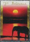 Colnect-2149-265-African-Elephant-Loxodonta-africana-in-Sunset.jpg