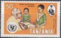 Colnect-1070-566-President-Nyerere-with-Children.jpg