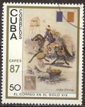 Colnect-1231-186-Post-horses-Indochina.jpg