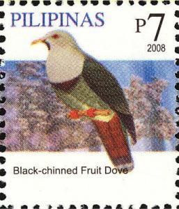 Colnect-2875-000-Black-chinned-Fruit-Dove-nbsp-Ptilinopus-leclancheri.jpg