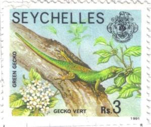 Colnect-1845-367-Seychelles-Giant-Day-Gecko-Phelsuma-sundbergi.jpg