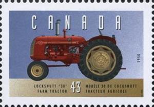 Colnect-209-782-Cockshutt--quot-30-quot--1950-Farm-Tractor.jpg