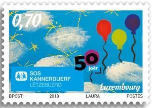 Colnect-4762-238-50th-Anniversary-of-Letzebuerger-Kannerduerf-Child-Aid-Group.jpg