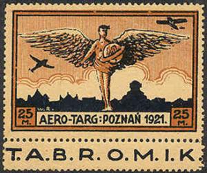 Colnect-730-205-Icarus-against-the-silhouette-of-Pozna%C5%84.jpg