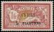 Colnect-881-787--quot-SYRIE-quot---amp--value-on-french-stamp.jpg