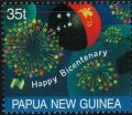 Colnect-3769-061-Flag-of-Papua-New-Guinea-and-fireworks.jpg