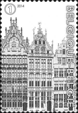 Colnect-2244-703-Antwerp-Main-Square-16th-century-Guildhouses-2.jpg