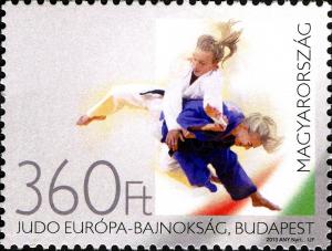 Colnect-1897-371-European-Judo-Championships-Budapest.jpg