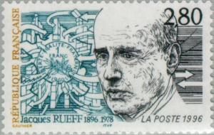 Colnect-146-386-Jacques-Rueff-1896-1996.jpg