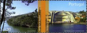 Colnect-579-383-Portuguese-Dams---Aguieira.jpg