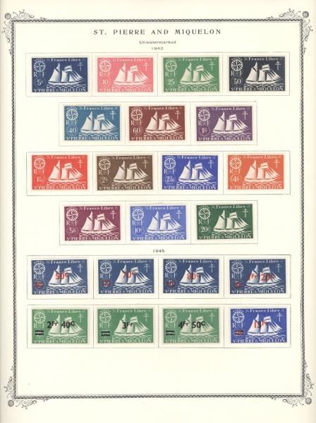 WSA-St._Pierre_and_Miquelon-Postage-1942-45.jpg