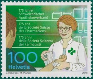 Colnect-4892-888-175-years-of-Pharmasuisse-Swiss-pharmacists--association.jpg
