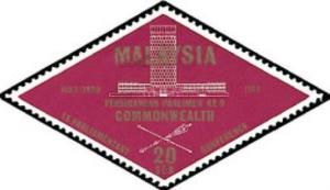 Colnect-982-129-Parliamental-Building-in-Kuala-Lumpur-Badge.jpg