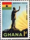 Colnect-463-808-Nkrumah-Statue-Accra.jpg
