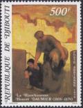 Colnect-2799-950-Honor-eacute--Daumier-100th-Anniversary-of-Death.jpg