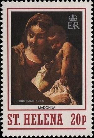 Colnect-4189-522--quot-Madonna-quot-.jpg