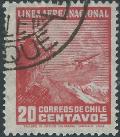 Colnect-3040-796-Andean-Condor-Vultur-gryphus-Airplane-over-Landscape.jpg