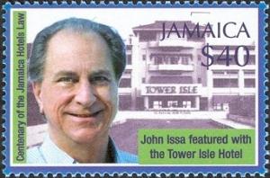 Colnect-1615-325-John-Issa-featured-with-the-Tower-Isle-Hotel.jpg