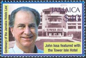 Colnect-1615-327-John-Issa-featured-with-the-Tower-Isle-Hotel.jpg