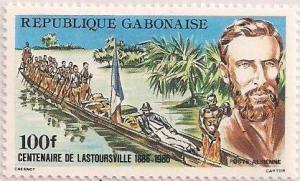 Colnect-3519-616-Latour-arriving-in-Gabon.jpg