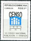 Colnect-3152-578-VII-national-census-of-population-and-habitations.jpg