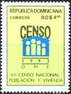Colnect-3152-579-VII-national-census-of-population-and-habitations.jpg