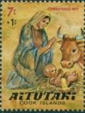 Colnect-3868-533-Mary-Jesus-and-Ox-surcharged-1c.jpg