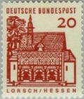 Colnect-579-059-Gatehouse-of-Lorsch-Hessen.jpg