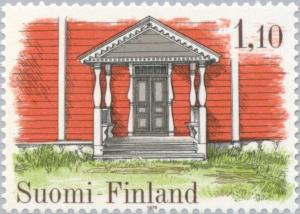Colnect-159-753-Porch-of-Havuselk-auml--House-Kauhajoki.jpg
