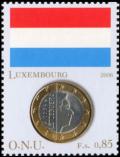 Colnect-2542-646-Flag-of-Luxembourg-and-1-euro-coin.jpg