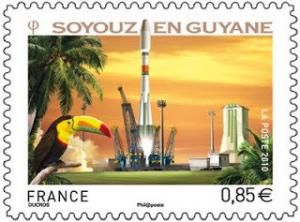Colnect-1383-770-Soyuz-in-French-Guiana.jpg