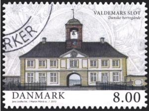Colnect-1874-109-Valdemar-Castle.jpg