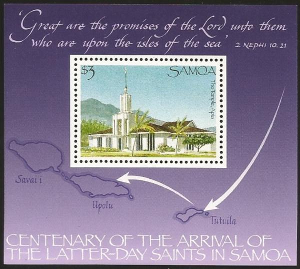 Colnect-3628-308-Centenary-of-the-Arrival-of-the-Latter-Day-Saints-in-Samoa.jpg