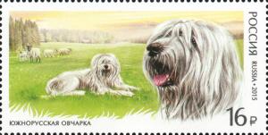 Colnect-2699-722-South-Russian-Ovcharka-Canis-lupus-familiaris.jpg