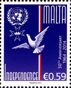 Colnect-2493-459-50th-anniversary-of-Independence-.jpg