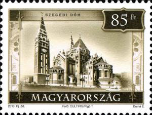 Colnect-1897-337-Votive-Church-of-Szeged.jpg