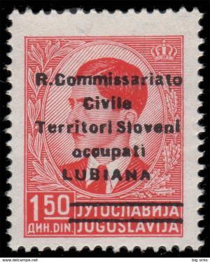 Colnect-5940-075-Yugoslavia-Stamp-Overprint--RComLUBIANA--with-lines.jpg