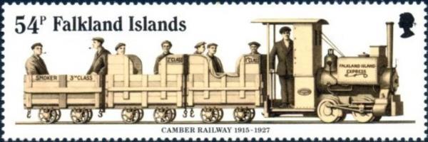 Colnect-3909-991-70th-Anniversary-of-Camber-Railway.jpg