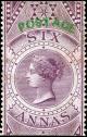 Colnect-1544-659-Queen-Victoria---Overprint--POSTAGE--green-on-fiscal.jpg