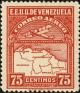 Colnect-2803-260-Map-of-Venezuela-First-Series.jpg
