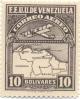 Colnect-318-918-Map-of-Venezuela-First-Series.jpg
