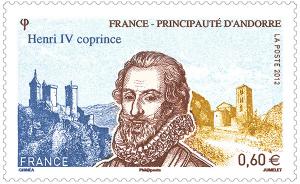 Colnect-1372-695-Henri-IV-Co-Prince-of-Andorra.jpg
