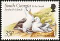 Colnect-4202-726-1999-Birds---Black-browed-Albatross-Thalassarche-melanophri.jpg