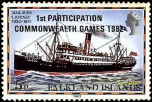 Colnect-3910-097-Commonwealth-Games-Overprint.jpg