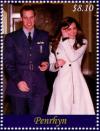 Colnect-4016-754-Couple-William-with-army-wear.jpg