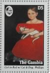 Colnect-4889-826-Girl-in-red-with-cat-and-dog-by-Phillips.jpg