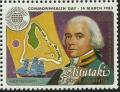 Colnect-3441-394-Captain-William-Bligh-and-chart.jpg