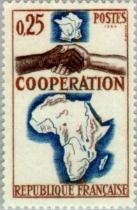 Colnect-144-458-Cooperation-with-Africa-and-Madagascar.jpg